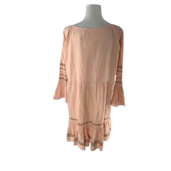 NWT Roller Rabbit Maricruz Dress Size Large - Picture 3 of 7